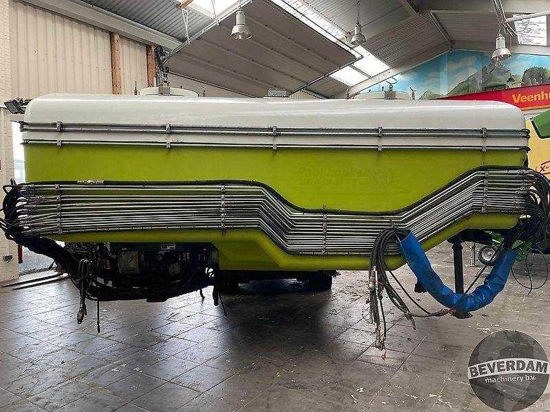 Kotte Garant Kotte Gülleaufbau/Mestopbouw - Mezőgazdasági gépek: 3 kép. Kotte Garant Kotte Gülleaufbau/Mestopbouw - Mezőgazdasági gépek: 3 kép.