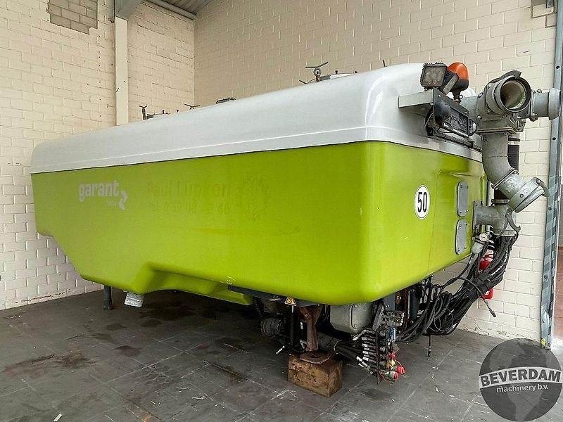 Kotte Garant Kotte Gülleaufbau/Mestopbouw - Mezőgazdasági gépek: 2 kép. Kotte Garant Kotte Gülleaufbau/Mestopbouw - Mezőgazdasági gépek: 2 kép.