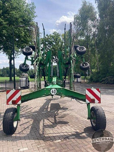 Stoll M800 Cirkelhark - Mezőgazdasági gépek: 4 kép. Stoll M800 Cirkelhark - Mezőgazdasági gépek: 4 kép.