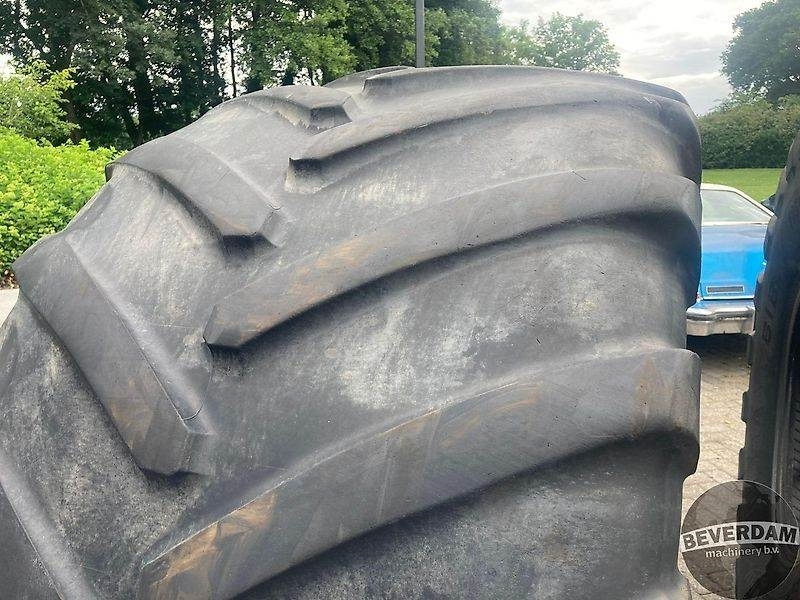 Gumiabroncs - Mezőgazdasági gépek Michelin MEGA BIB 1050/50R32: 7 kép.