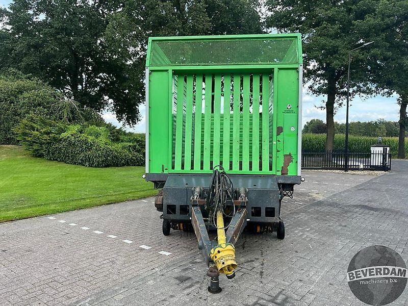 Schuitemaker Rapide 100 - Rendfelszedő: 2 kép. Schuitemaker Rapide 100 - Rendfelszedő: 2 kép.