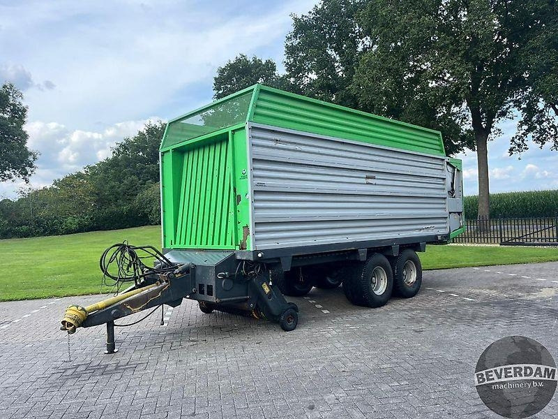 Schuitemaker Rapide 100 - Rendfelszedő: 1 kép. Schuitemaker Rapide 100 - Rendfelszedő: 1 kép.