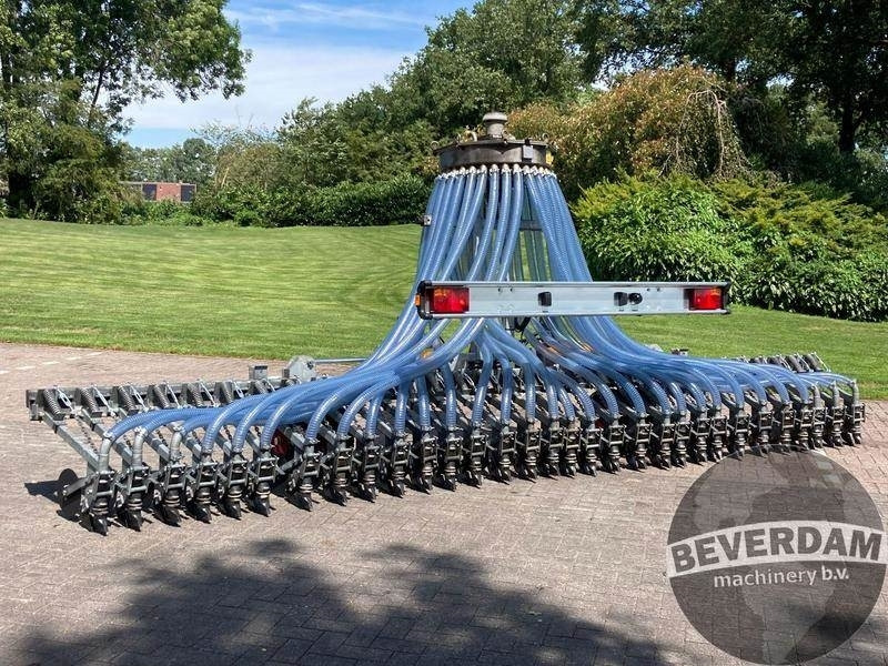 Slootsmid SK 6.2 Rebuild - Műtrágyaszóró gép: 4 kép. Slootsmid SK 6.2 Rebuild - Műtrágyaszóró gép: 4 kép.