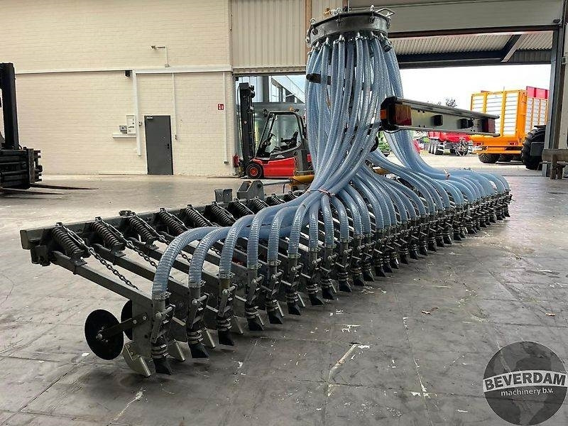 Slootsmid SK 6.2 Rebuild - Műtrágyaszóró gép: 5 kép. Slootsmid SK 6.2 Rebuild - Műtrágyaszóró gép: 5 kép.