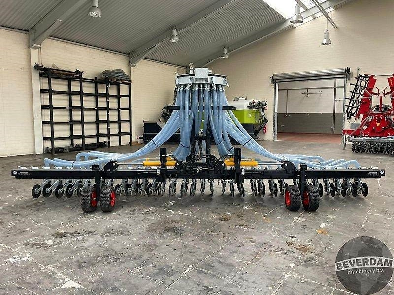 Slootsmid SK 6.2 Rebuild - Műtrágyaszóró gép: 4 kép. Slootsmid SK 6.2 Rebuild - Műtrágyaszóró gép: 4 kép.