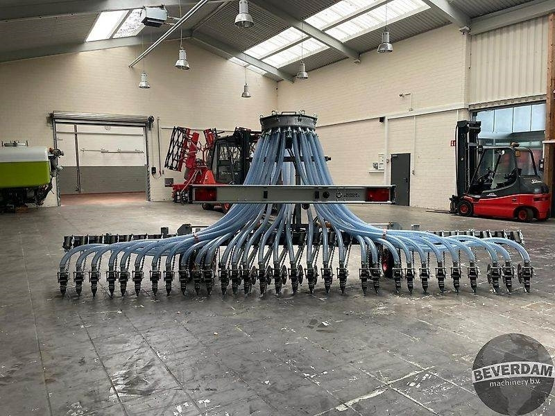 Slootsmid SK 6.2 Rebuild - Műtrágyaszóró gép: 3 kép. Slootsmid SK 6.2 Rebuild - Műtrágyaszóró gép: 3 kép.