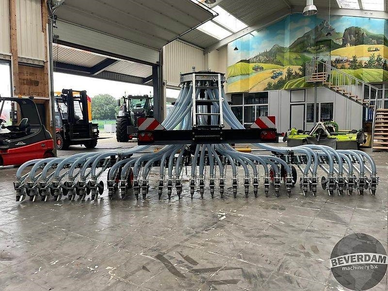 Slootsmid SK 6.2 Rebuild - Műtrágyaszóró gép: 1 kép. Slootsmid SK 6.2 Rebuild - Műtrágyaszóró gép: 1 kép.