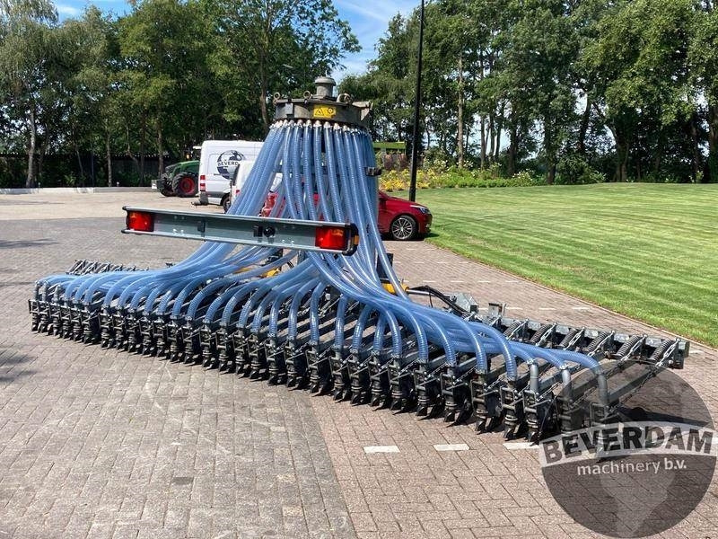 Slootsmid SK 6.2 Rebuild - Műtrágyaszóró gép: 3 kép. Slootsmid SK 6.2 Rebuild - Műtrágyaszóró gép: 3 kép.