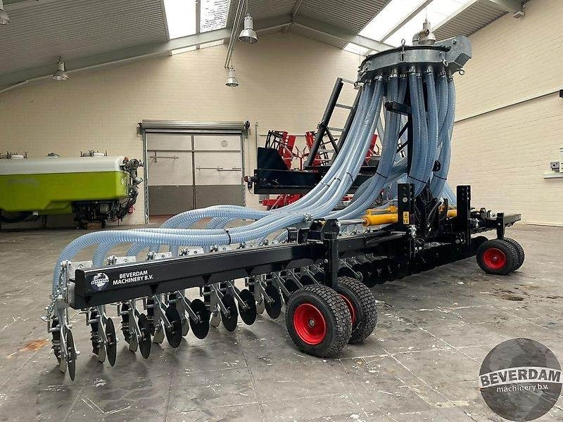 Slootsmid SK 6.2 Rebuild - Műtrágyaszóró gép: 5 kép. Slootsmid SK 6.2 Rebuild - Műtrágyaszóró gép: 5 kép.