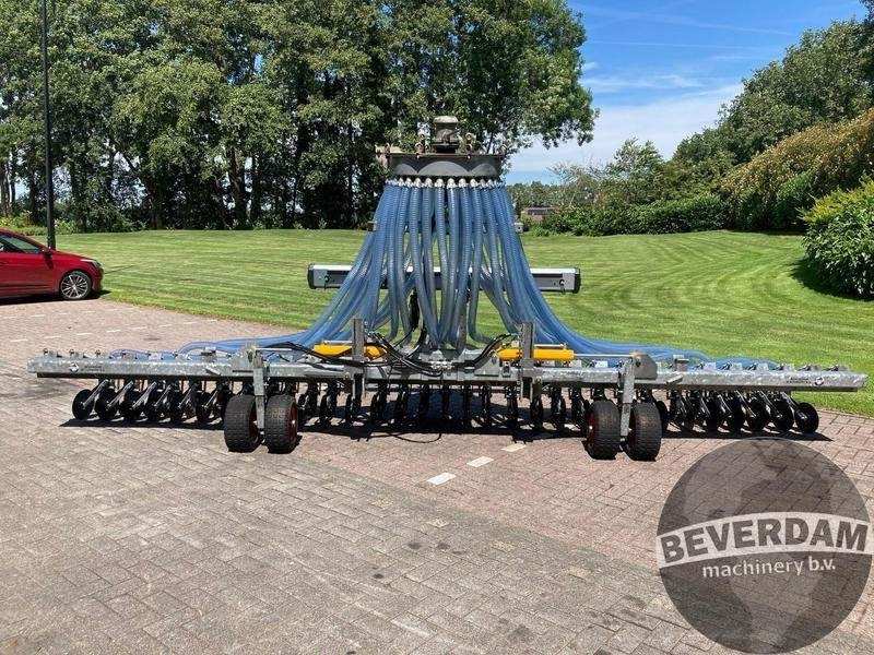 Slootsmid SK 6.2 Rebuild - Műtrágyaszóró gép: 5 kép. Slootsmid SK 6.2 Rebuild - Műtrágyaszóró gép: 5 kép.