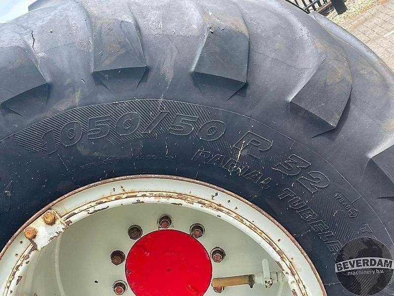 Vervaet as aangedreven as 1050/50R32 - Tengely és alkatrészek - Mezőgazdasági gépek: 5 kép. Vervaet as aangedreven as 1050/50R32 - Tengely és alkatrészek - Mezőgazdasági gépek: 5 kép.