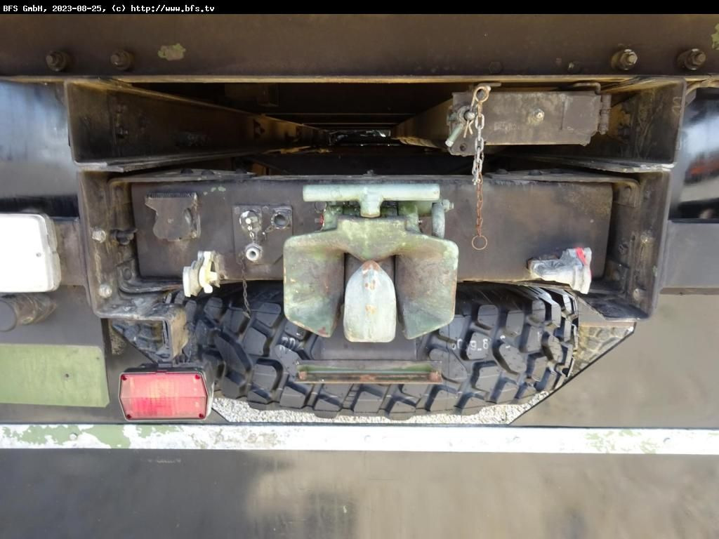 Iveco Magirus 110-17 AW oldtimerfähig - Ponyvás teherautó: 4 kép. Iveco Magirus 110-17 AW oldtimerfähig - Ponyvás teherautó: 4 kép.