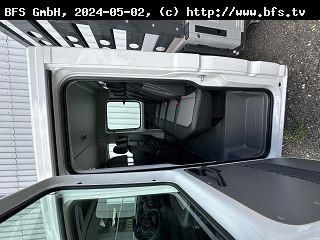 MAN TGE 3.180 4x4 SB DOKA, Normaldach, Bau Paket - Platós kisteherautó: 4 kép. MAN TGE 3.180 4x4 SB DOKA, Normaldach, Bau Paket - Platós kisteherautó: 4 kép.