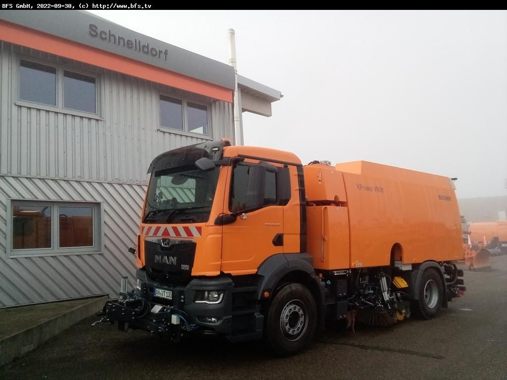 MAN TGS 18.360 4x2 BL BEAM S9000 beids. WK HD Heckab - Utcaseprő gép: 1 kép. MAN TGS 18.360 4x2 BL BEAM S9000 beids. WK HD Heckab - Utcaseprő gép: 1 kép.