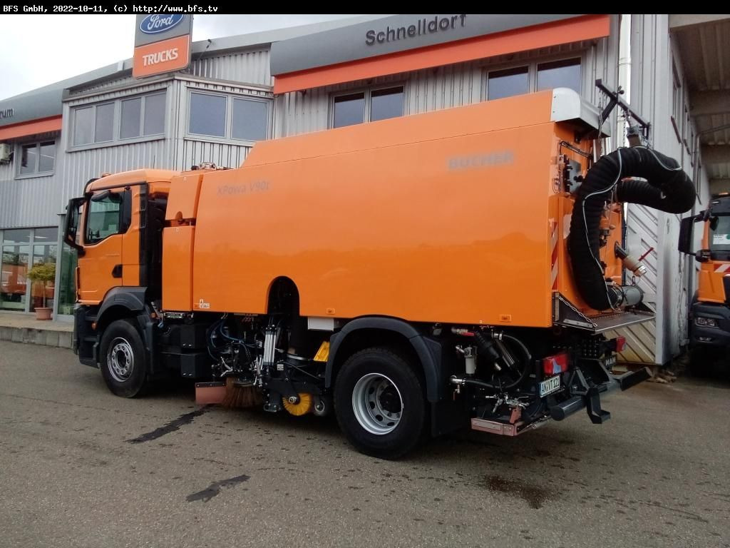 MAN TGS 18.360 4x2 BL BEAM XPowa V90t beids. WK . Dr - Utcaseprő gép: 3 kép. MAN TGS 18.360 4x2 BL BEAM XPowa V90t beids. WK . Dr - Utcaseprő gép: 3 kép.