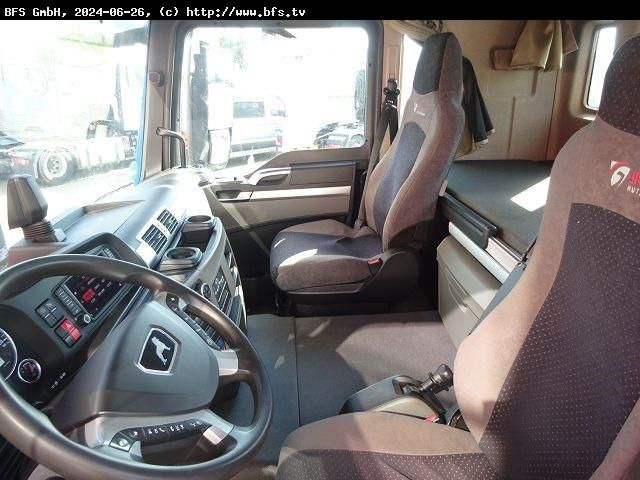 MAN TGS 18.460 4x2 BL AK 12 MT I.S.A.R. Folgesteueru - Billenőplatós teherautó: 4 kép. MAN TGS 18.460 4x2 BL AK 12 MT I.S.A.R. Folgesteueru - Billenőplatós teherautó: 4 kép.
