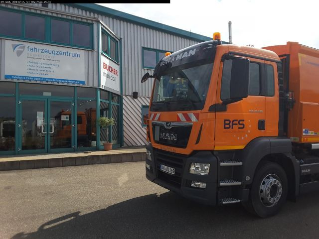 MAN TGS 28.320 6x2-4 BL HS HL Olympus 21 - Omni-DEKA - Szemetesautó: 1 kép. MAN TGS 28.320 6x2-4 BL HS HL Olympus 21 - Omni-DEKA - Szemetesautó: 1 kép.