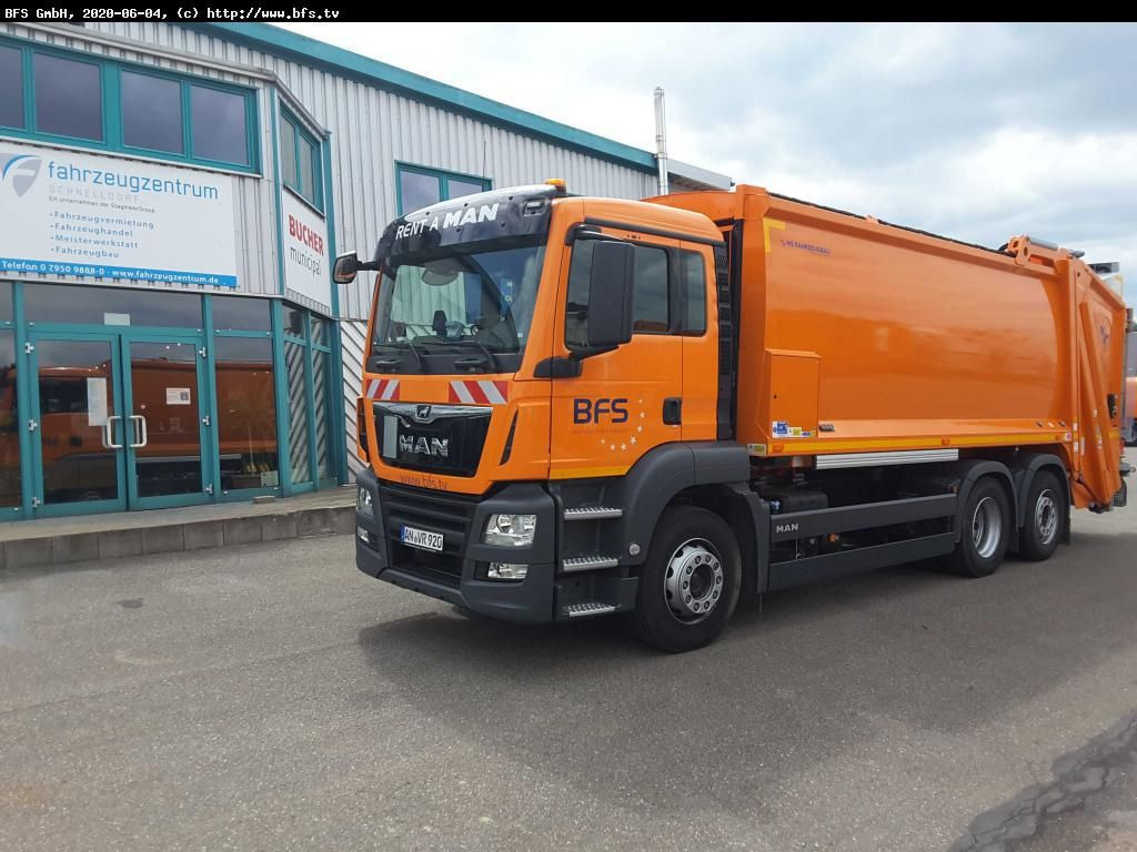 MAN TGS 28.320 6x2-4 BL HS HL Olympus 23 - Omni-DEKA - Szemetesautó: 1 kép. MAN TGS 28.320 6x2-4 BL HS HL Olympus 23 - Omni-DEKA - Szemetesautó: 1 kép.