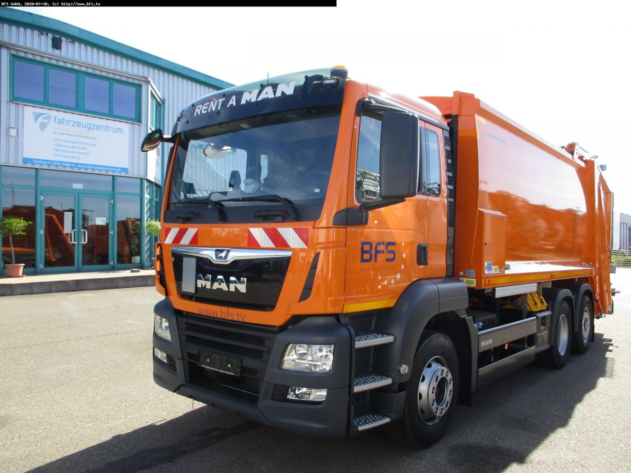 MAN TGS 28.320 6x2-4 BL HS HL Olympus 23 - Omni-DEKA - Szemetesautó: 1 kép. MAN TGS 28.320 6x2-4 BL HS HL Olympus 23 - Omni-DEKA - Szemetesautó: 1 kép.