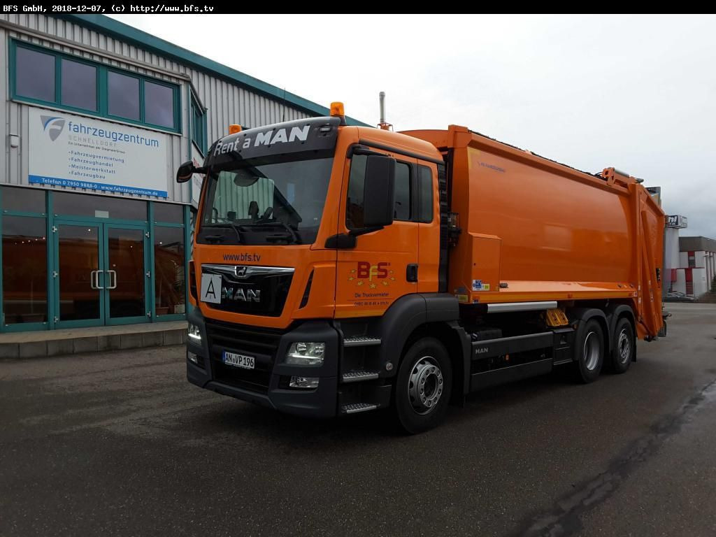MAN TGS 28.320 6x2-4 BL HS HL Olympus 23W - Omni-DEK - Szemetesautó: 1 kép. MAN TGS 28.320 6x2-4 BL HS HL Olympus 23W - Omni-DEK - Szemetesautó: 1 kép.