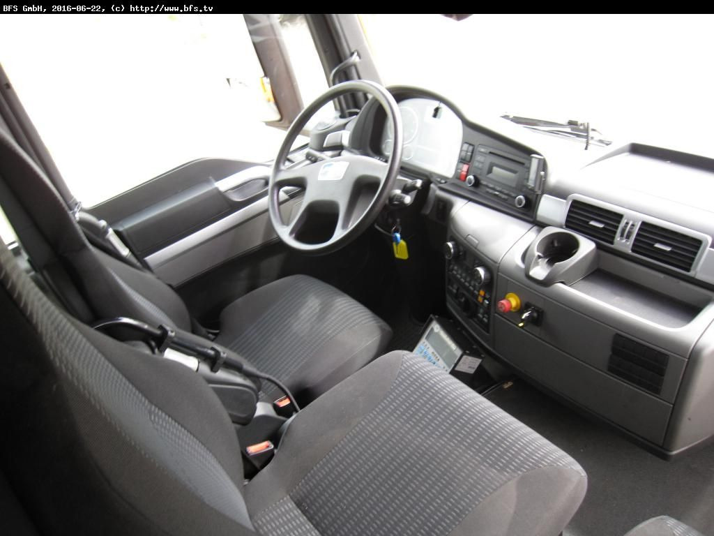 MAN TGS 28.320 6x2-4 BL Sperrmüll Haller M21 x1 C oh - Szemetesautó: 4 kép. MAN TGS 28.320 6x2-4 BL Sperrmüll Haller M21 x1 C oh - Szemetesautó: 4 kép.