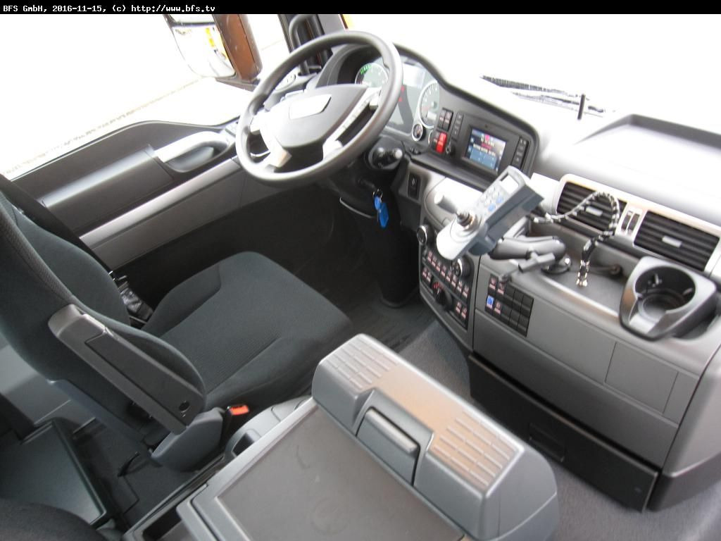 MAN TGS 28.480 6X4-4 BL Euro6, Winterdienst, Bordmat - Billenőplatós teherautó: 4 kép. MAN TGS 28.480 6X4-4 BL Euro6, Winterdienst, Bordmat - Billenőplatós teherautó: 4 kép.