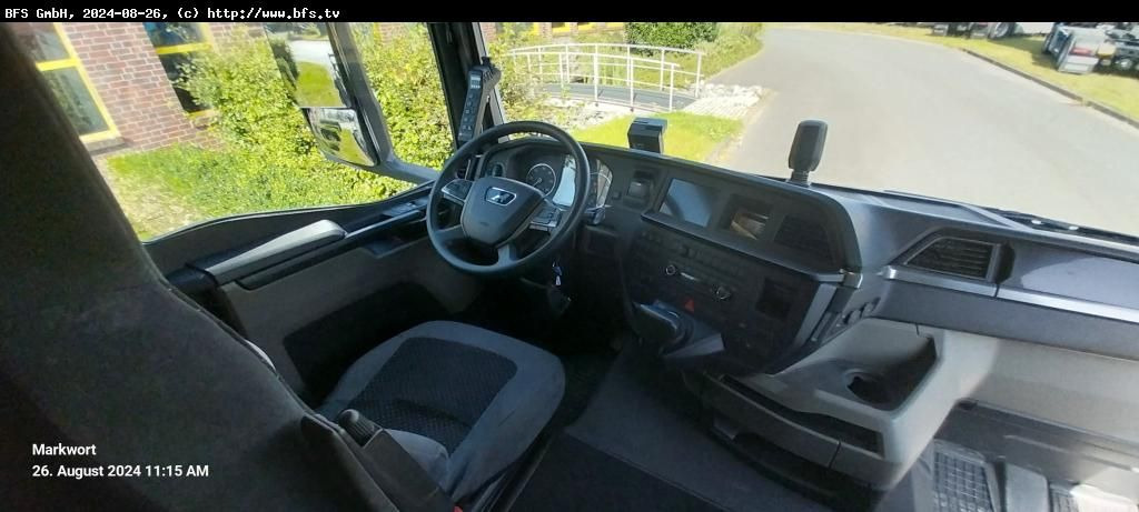 MAN TGS (TG3) 26.510 6x2-4 BL CH HIAB - Horgos rakodó teherautó: 4 kép. MAN TGS (TG3) 26.510 6x2-4 BL CH HIAB - Horgos rakodó teherautó: 4 kép.