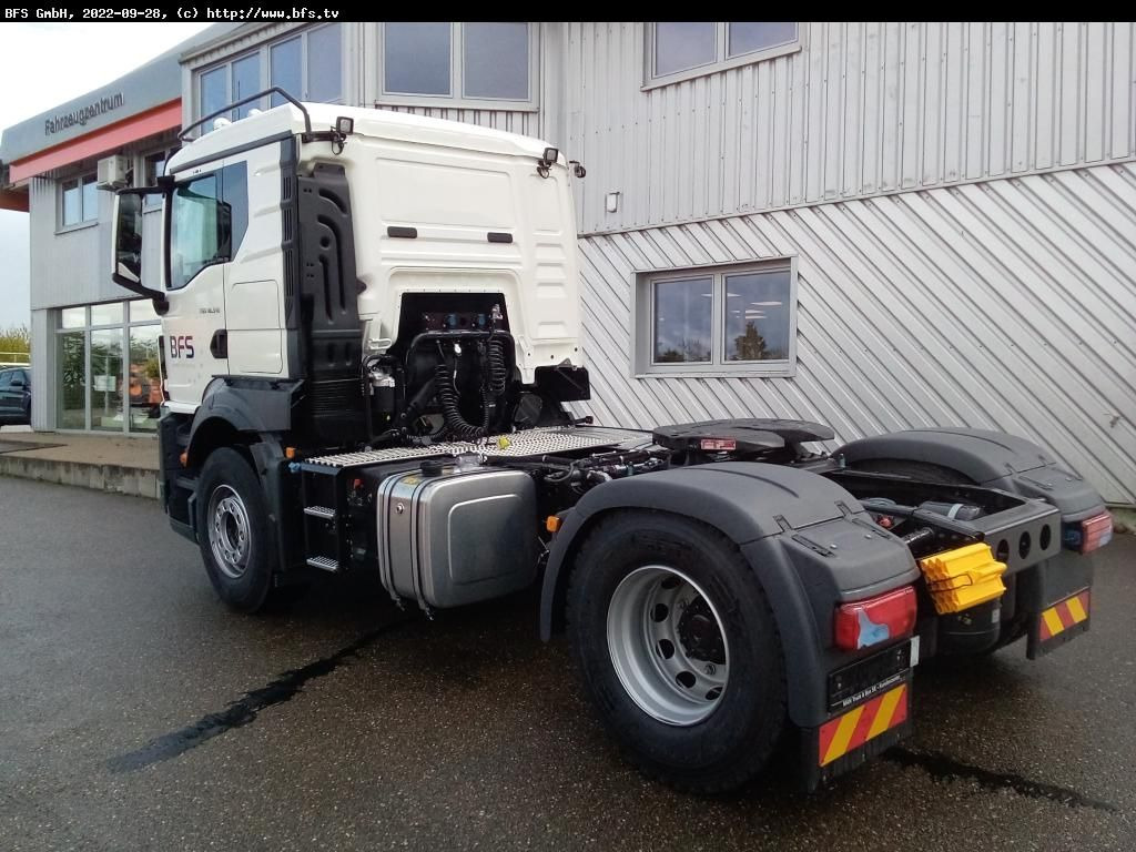 MAN TGS (TG3) 18.510 4x2 BL SA TG3, Kipphydraulik,Ab - Nyergesvontató: 3 kép. MAN TGS (TG3) 18.510 4x2 BL SA TG3, Kipphydraulik,Ab - Nyergesvontató: 3 kép.