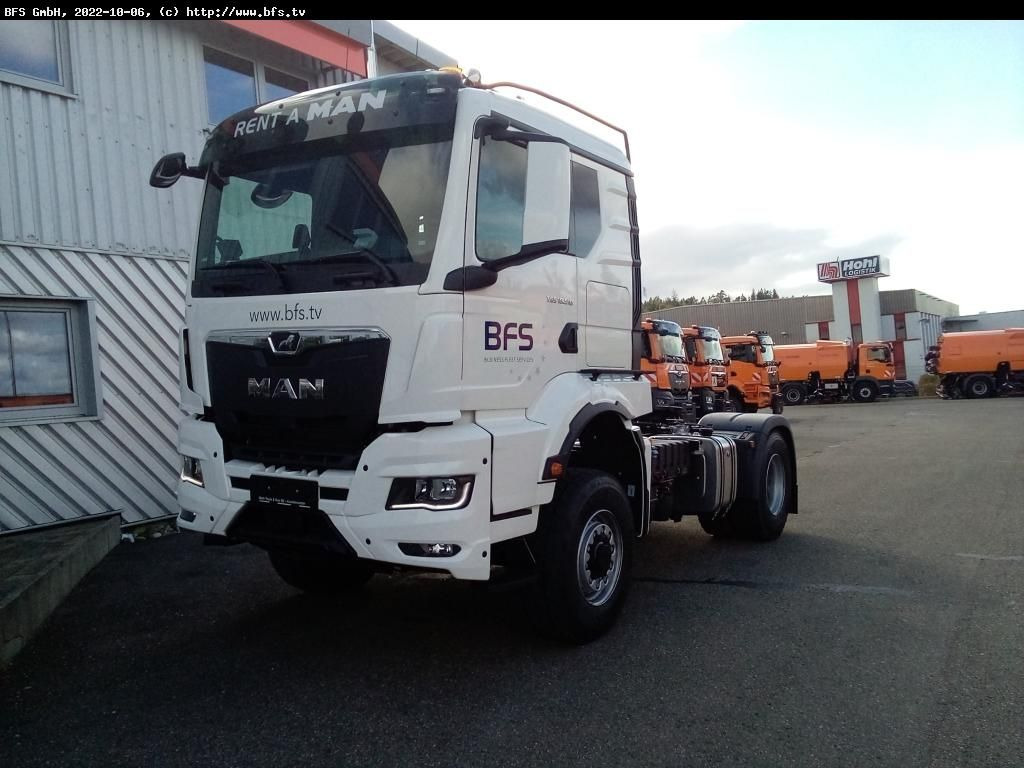 MAN TGS (TG3) 18.510 4x4H BL SA Hydrodrive Kippydrau - Nyergesvontató: 1 kép. MAN TGS (TG3) 18.510 4x4H BL SA Hydrodrive Kippydrau - Nyergesvontató: 1 kép.
