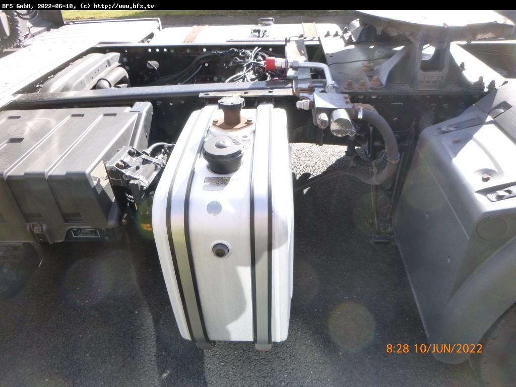 MAN TGX 18.500 4x2 BLS Leder, Hydraulik - Nyergesvontató: 3 kép. MAN TGX 18.500 4x2 BLS Leder, Hydraulik - Nyergesvontató: 3 kép.