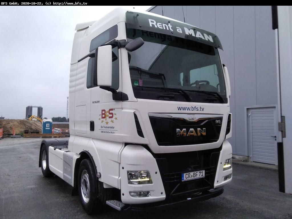 MAN TGX 18.500 4x2 LLS ZF 16 S Luft Luft Leder Intar - Nyergesvontató: 1 kép. MAN TGX 18.500 4x2 LLS ZF 16 S Luft Luft Leder Intar - Nyergesvontató: 1 kép.
