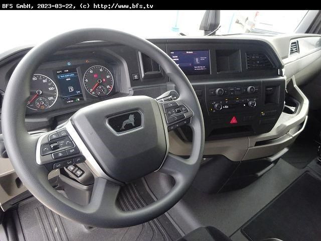 MAN TGX (TG3) 18.470 4x2 BL SA 2 Kreis Kipphydraulik - Nyergesvontató: 4 kép. MAN TGX (TG3) 18.470 4x2 BL SA 2 Kreis Kipphydraulik - Nyergesvontató: 4 kép.