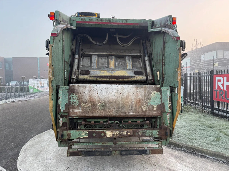 DAF CF 290 6X2 DENNIS EAGLE EURO 6 + WEIGHING SYSTEM - Szemetesautó: 5 kép. DAF CF 290 6X2 DENNIS EAGLE EURO 6 + WEIGHING SYSTEM - Szemetesautó: 5 kép.