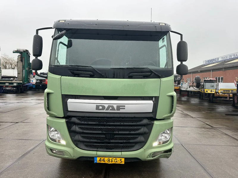 DAF CF 290 DAF CF 290 6X2 DENNIS EAGLE EURO 6 + WEIGHING SYSTEM - Szemetesautó: 2 kép. DAF CF 290 DAF CF 290 6X2 DENNIS EAGLE EURO 6 + WEIGHING SYSTEM - Szemetesautó: 2 kép.
