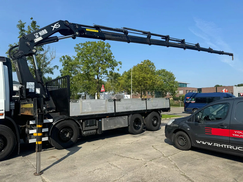 Platós teherautó, Darus autó DAF CF 85.360 8x2 + HIAB 422E8 REMOTE CONTROLE: 18 kép. Platós teherautó, Darus autó DAF CF 85.360 8x2 + HIAB 422E8 REMOTE CONTROLE: 18 kép.