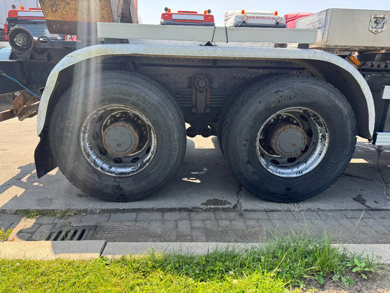 Horgos rakodó teherautó, Darus autó DAF CF 85.410 6X4 - EURO 5 + PALFINGER PK15500 + REMOTE + PALFINGER HOOK: 20 kép. Horgos rakodó teherautó, Darus autó DAF CF 85.410 6X4 - EURO 5 + PALFINGER PK15500 + REMOTE + PALFINGER HOOK: 20 kép.