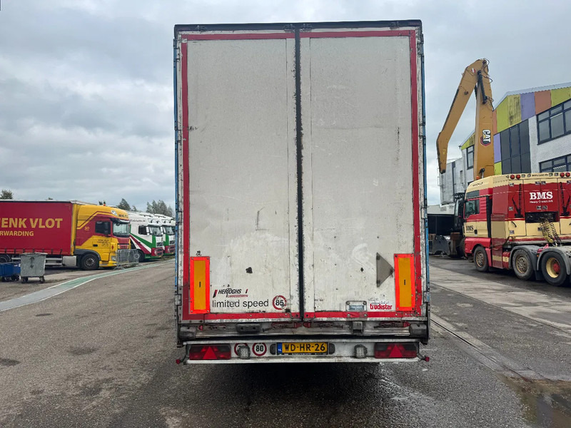 DAF XF 105.410 6X2 EURO 5 + GROENEWEGEN HANGER - Ponyvás teherautó: 4 kép. DAF XF 105.410 6X2 EURO 5 + GROENEWEGEN HANGER - Ponyvás teherautó: 4 kép.