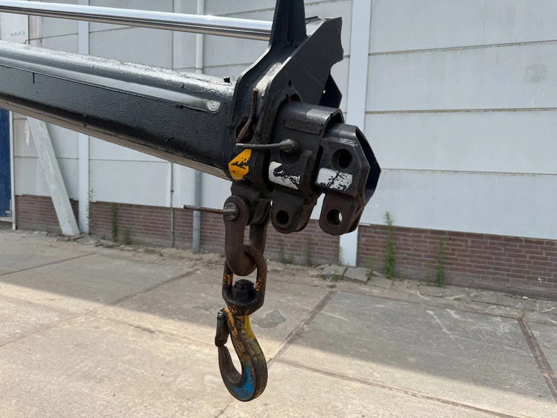 DAF XF 105.460 8X4 PALFINGER PK78002+ REMOTE CONTROL HUB REDUCTION TÜV TILL 03-2026 - Darus autó: 5 kép. DAF XF 105.460 8X4 PALFINGER PK78002+ REMOTE CONTROL HUB REDUCTION TÜV TILL 03-2026 - Darus autó: 5 kép.
