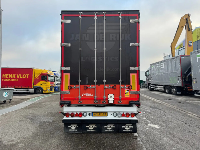 DAF XF 440 6X2 EURO 6 + HERTOGHS HANGER 2X BPW AXLE DHOLLANDIA 3000 KG - Ponyvás teherautó: 5 kép. DAF XF 440 6X2 EURO 6 + HERTOGHS HANGER 2X BPW AXLE DHOLLANDIA 3000 KG - Ponyvás teherautó: 5 kép.