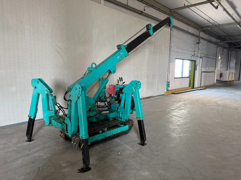 Diversen TOA CC104 HR - Mini daru: 2 kép. Diversen TOA CC104 HR - Mini daru: 2 kép.