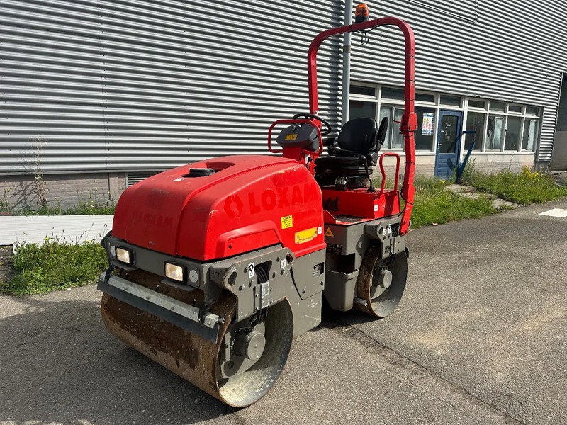 Dynapac CC1200, CE, 1320 HOURS - Henger: 3 kép. Dynapac CC1200, CE, 1320 HOURS - Henger: 3 kép.