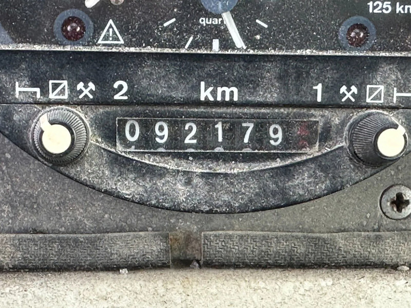 Terepjáró autódaru Faun ATF 30-2l 4X4: 15 kép. Terepjáró autódaru Faun ATF 30-2l 4X4: 15 kép.