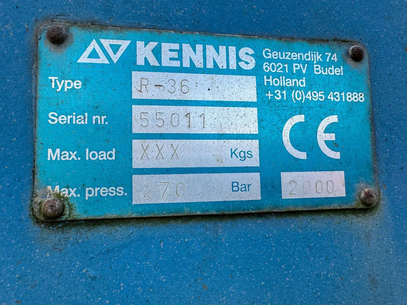 Platós félpótkocsi Floor FLO 17 30 H2 + KENNIS R-36 DRUM BRAKES: 17 kép. Platós félpótkocsi Floor FLO 17 30 H2 + KENNIS R-36 DRUM BRAKES: 17 kép.