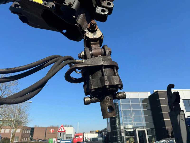 Ginaf M 3232 S 6X2 - EURO 2 + PALFINGER PK19000 + REMOTE + PALIFT HOOK lízing Ginaf M 3232 S 6X2 - EURO 2 + PALFINGER PK19000 + REMOTE + PALIFT HOOK: 14 kép. Ginaf M 3232 S 6X2 - EURO 2 + PALFINGER PK19000 + REMOTE + PALIFT HOOK lízing Ginaf M 3232 S 6X2 - EURO 2 + PALFINGER PK19000 + REMOTE + PALIFT HOOK: 14 kép.