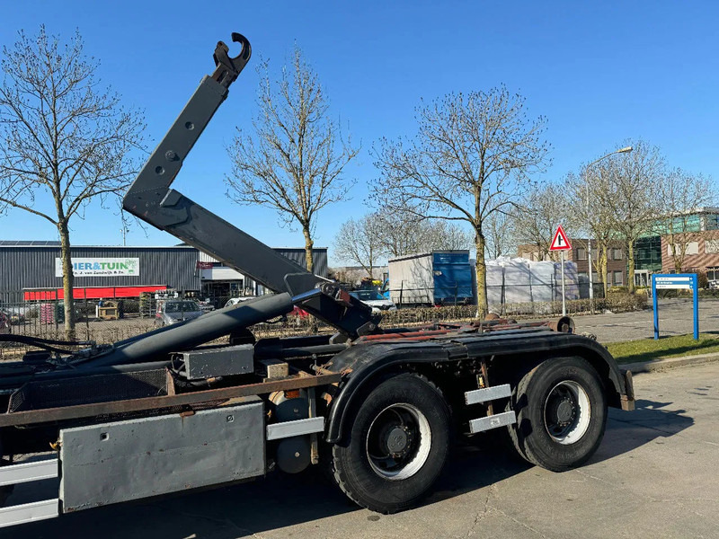 Ginaf M 3232 S 6X2 - EURO 2 + PALFINGER PK19000 + REMOTE + PALIFT HOOK lízing Ginaf M 3232 S 6X2 - EURO 2 + PALFINGER PK19000 + REMOTE + PALIFT HOOK: 16 kép. Ginaf M 3232 S 6X2 - EURO 2 + PALFINGER PK19000 + REMOTE + PALIFT HOOK lízing Ginaf M 3232 S 6X2 - EURO 2 + PALFINGER PK19000 + REMOTE + PALIFT HOOK: 16 kép.