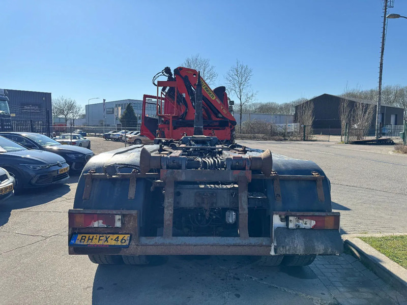 Ginaf M 3232 S 6X2 - EURO 2 + PALFINGER PK19000 + REMOTE + PALIFT HOOK lízing Ginaf M 3232 S 6X2 - EURO 2 + PALFINGER PK19000 + REMOTE + PALIFT HOOK: 20 kép. Ginaf M 3232 S 6X2 - EURO 2 + PALFINGER PK19000 + REMOTE + PALIFT HOOK lízing Ginaf M 3232 S 6X2 - EURO 2 + PALFINGER PK19000 + REMOTE + PALIFT HOOK: 20 kép.