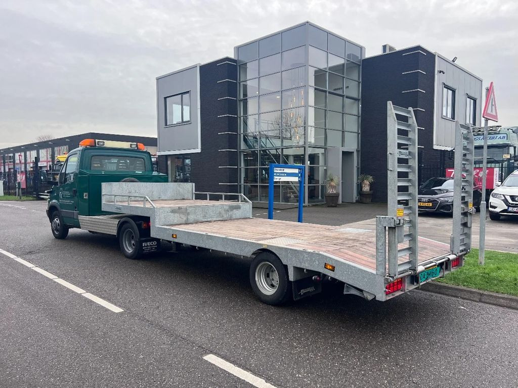 Iveco Daily 40 C17 + VELDHUIZEN 2019 YEAR! - Vontató: 3 kép. Iveco Daily 40 C17 + VELDHUIZEN 2019 YEAR! - Vontató: 3 kép.