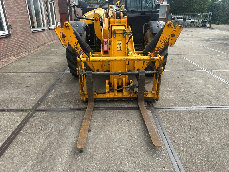 JCB 535V125 , 1229 HOURS,CE, 12,5 M LIFT HEIGHT, 3500 KG, AUXIARY HYDRAULIC PLUMBING - Teleszkópos rakodó: 5 kép. JCB 535V125 , 1229 HOURS,CE, 12,5 M LIFT HEIGHT, 3500 KG, AUXIARY HYDRAULIC PLUMBING - Teleszkópos rakodó: 5 kép.