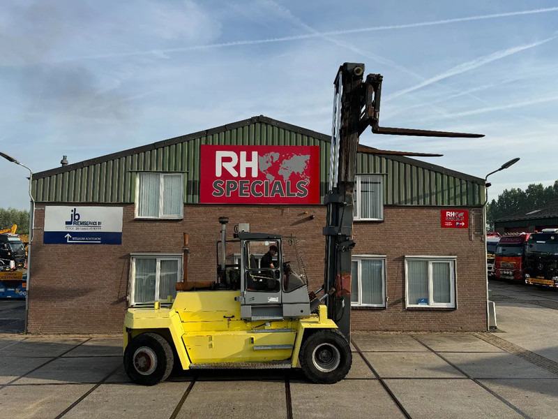 Kalmar M334 DCD 160-12 M334 DCD 160-12 - Dízel targonca: 2 kép. Kalmar M334 DCD 160-12 M334 DCD 160-12 - Dízel targonca: 2 kép.