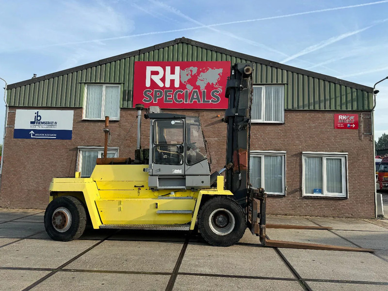 Kalmar M334 DCD 160-12 M334 DCD 160-12 - Dízel targonca: 4 kép. Kalmar M334 DCD 160-12 M334 DCD 160-12 - Dízel targonca: 4 kép.